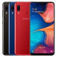 Smartphone Samsung Galaxy A20 A205F / DS