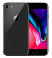Apple iPhone 8 -  64Go Gris Sidéral  